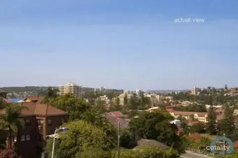 Property photo of 12/81 Queenscliff Road Queenscliff NSW 2096