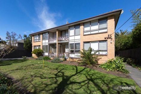 6/31 Alma Rd, Camberwell, VIC 3124
