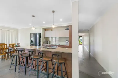 Property photo of 9 Preston Street Ormeau Hills QLD 4208