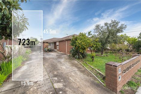 Property photo of 48 McMillan Street Clayton South VIC 3169