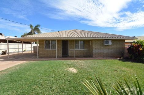 Property photo of 43 Foss Crescent Brockman WA 6701
