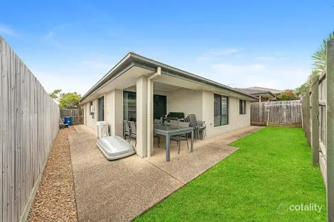 Property photo of 9 Preston Street Ormeau Hills QLD 4208