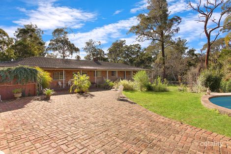 Property photo of 53 Mid Dural Road Middle Dural NSW 2158