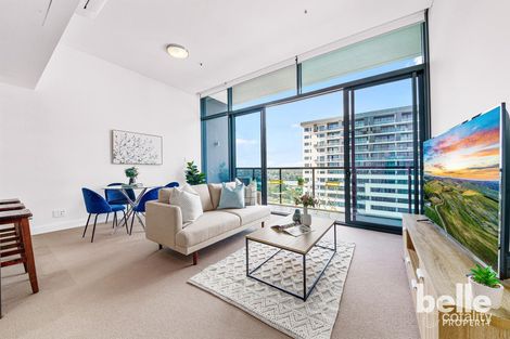 Property photo of 1908/63 Shoreline Drive Rhodes NSW 2138