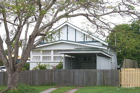 18 Violet St, Wynnum, QLD 4178