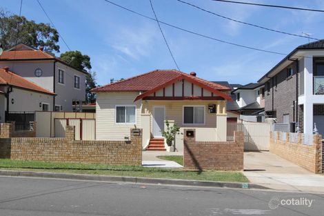 20 Rhodes Ave, Guildford, NSW 2161