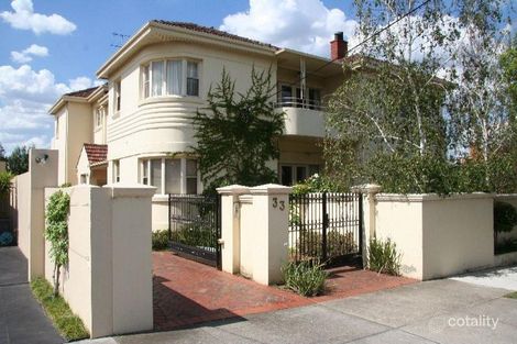 3/33 Bruce St, Toorak, VIC 3142