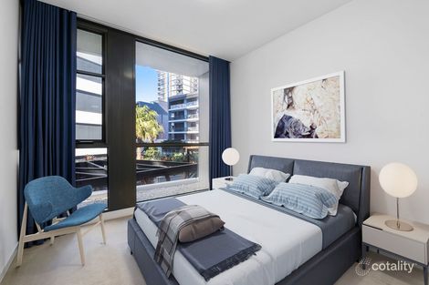 Property photo of 215/9 Archibald Avenue Waterloo NSW 2017