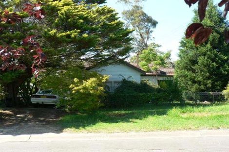 Property photo of 61 Winbourne Road Hazelbrook NSW 2779