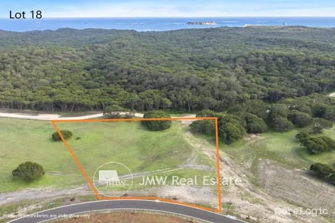 Property photo of 32 Jacques Loop Hamelin Bay WA 6288