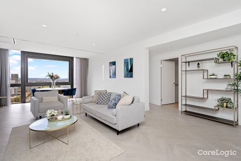 Property photo of 2504/1 Geoffrey Bolton Avenue Perth WA 6000