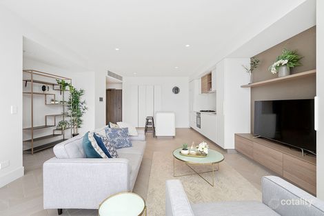 Property photo of 2504/1 Geoffrey Bolton Avenue Perth WA 6000