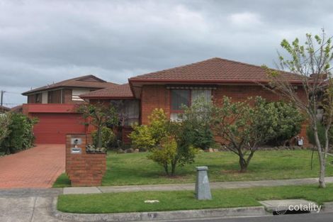 6 Swaran Ct, Oakleigh South, VIC 3167