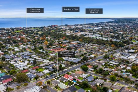 Property photo of 39 Foot Street Frankston VIC 3199