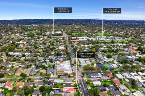Property photo of 39 Foot Street Frankston VIC 3199