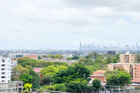 19/30-34 Churchill Ave, Strathfield, NSW 2135