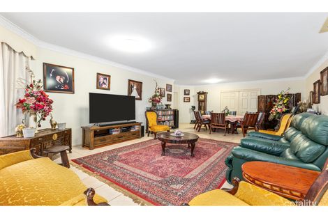 Property photo of 23 Dawn Close Rockyview QLD 4701