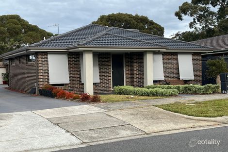 27 Gilchrist Cres, Sunbury, VIC 3429