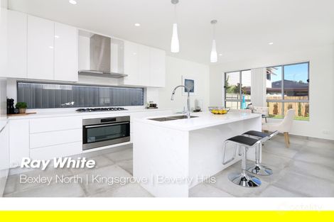 Property photo of 139 St Georges Road Bexley NSW 2207