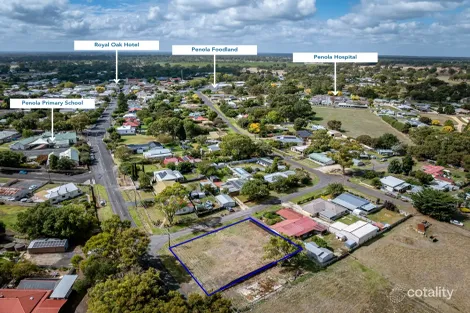 17 Riddoch St, Penola, SA 5277