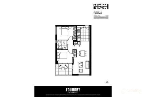 Property photo of 616/1 Foundry Road Sunshine VIC 3020