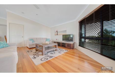 Property photo of 57 Mirrawena Avenue Bangalee QLD 4703