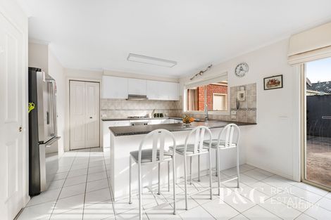 Property photo of 61 Bounty Way Berwick VIC 3806