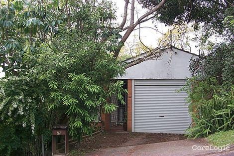 Property photo of 45 Reading Street Paddington QLD 4064