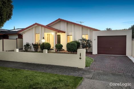 Property photo of 49 Moorhead Drive Mill Park VIC 3082