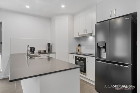 Property photo of 12 Tabby Street Coomera QLD 4209