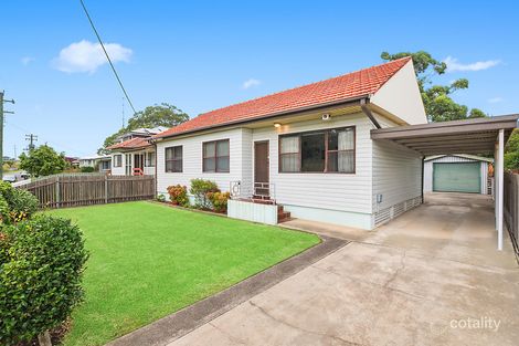 Property photo of 30 Brompton Road Bellambi NSW 2518