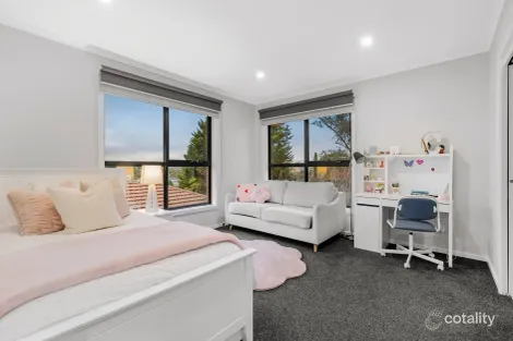 Property photo of 3 Pine Lodge Court Templestowe VIC 3106