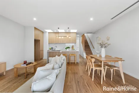 Property photo of 32B Nurrawallee Street Ulladulla NSW 2539
