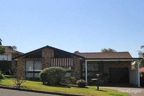 Property photo of 8 Glenton Street Abbotsbury NSW 2176