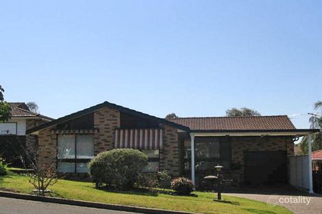 Property photo of 8 Glenton Street Abbotsbury NSW 2176