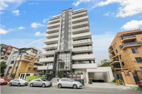 19/26 George St, Liverpool, NSW 2170