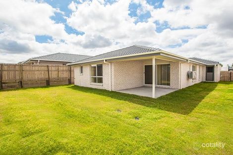 Property photo of 27 Dorado Street Yarrabilba QLD 4207