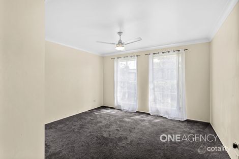 Property photo of 8 Gleneagle Parade North Nowra NSW 2541