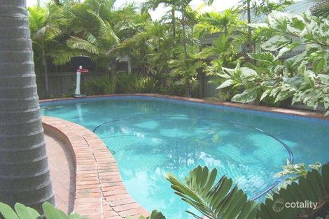 Property photo of 33 Eaton Circle Kirwan QLD 4817
