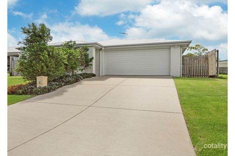 Property photo of 7 Parklane Crescent Beaconsfield QLD 4740