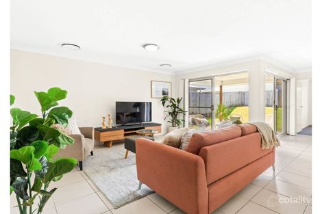 Property photo of 7 Parklane Crescent Beaconsfield QLD 4740