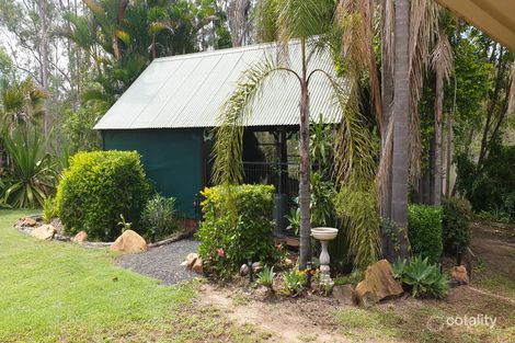 Property photo of 629 Gin Gin Mount Perry Road Moolboolaman QLD 4671