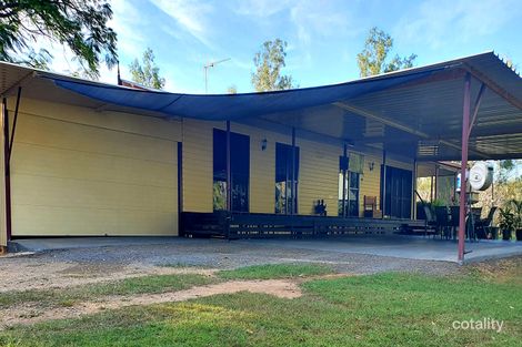 Property photo of 629 Gin Gin Mount Perry Road Moolboolaman QLD 4671