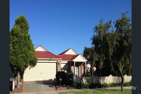 Property photo of 8 Kellett Street Cranbourne North VIC 3977