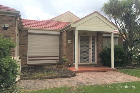 Property photo of 8 Kellett Street Cranbourne North VIC 3977