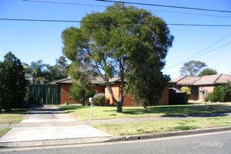 17 Cooma St, Dharruk, NSW 2770