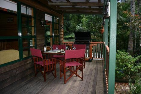 Property photo of 206 Snake Road Dalrymple Heights QLD 4757