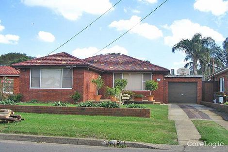 Property photo of 86 Francis Avenue Brighton-Le-Sands NSW 2216