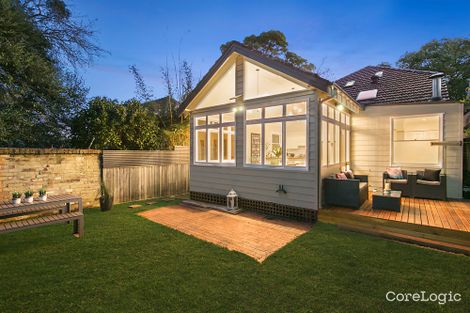 Property photo of 19 Wudgong Street Mosman NSW 2088