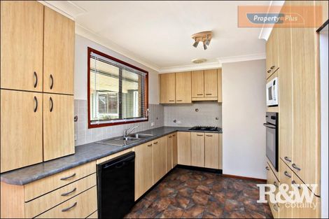 Property photo of 61 Solander Drive St Clair NSW 2759